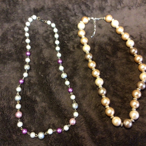 Necklaces - Picture 3 of 9